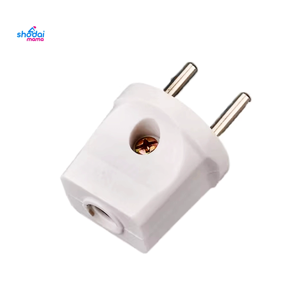Neon 2 Pin Plug 10A